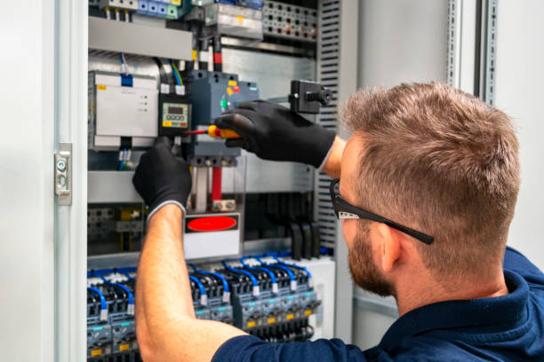 Best Local Electrician Companies  in Minden, NV