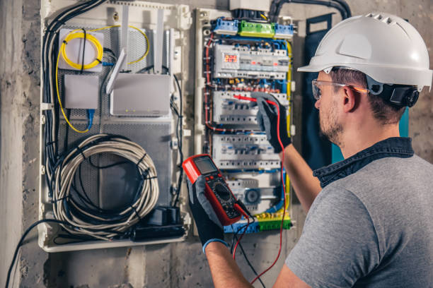 Electrical Upgrades for Homes in Minden, NV