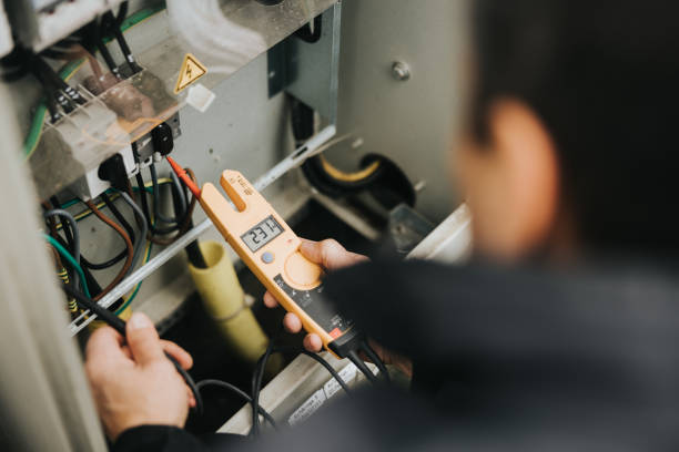 Best Home Electrical Repair  in Minden, NV