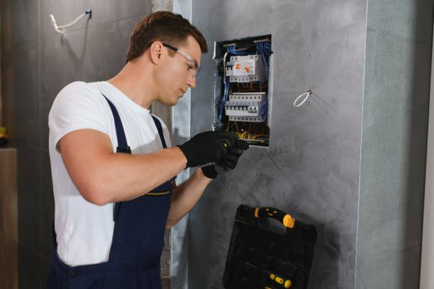 Best Electrical Troubleshooting Services  in Minden, NV
