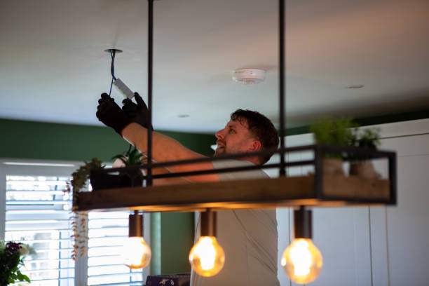 Best Industrial Electrical Services  in Minden, NV