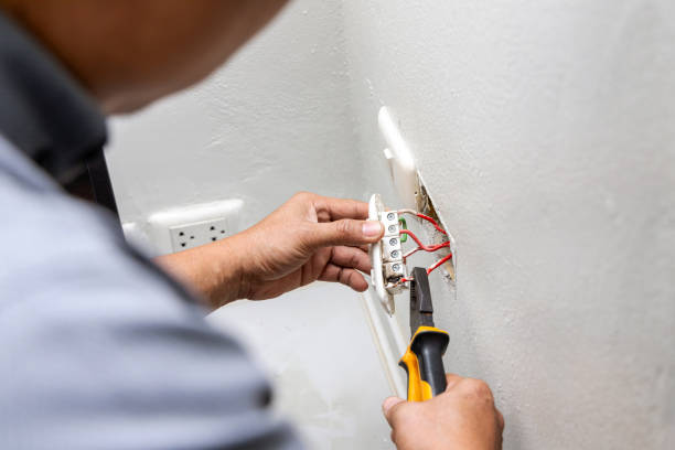 Best Electrical Installation Contractor  in Minden, NV