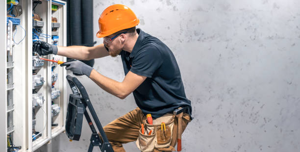 Best Electrician for Home Renovation  in Minden, NV