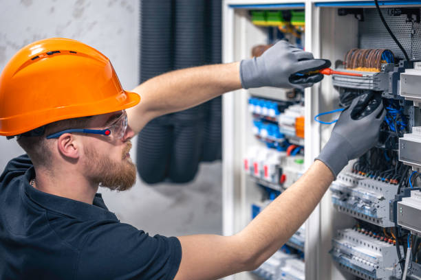Best Emergency Electrical Repair  in Minden, NV