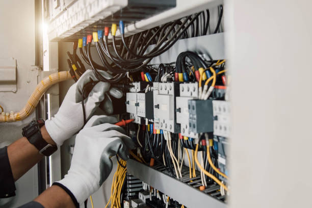 Best Commercial Electrician Services  in Minden, NV